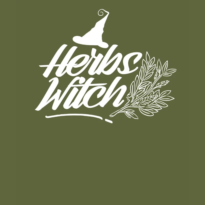 Herb Witch Herb Garden Herb Herb Herb