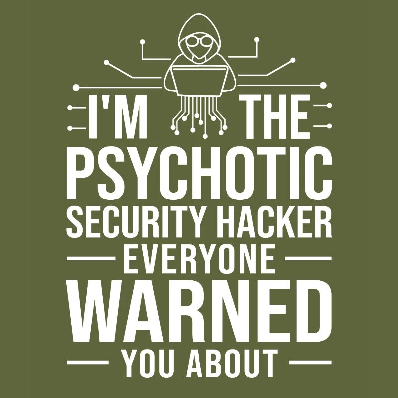 Ethical Hacker Sicherheit Computer Hacking