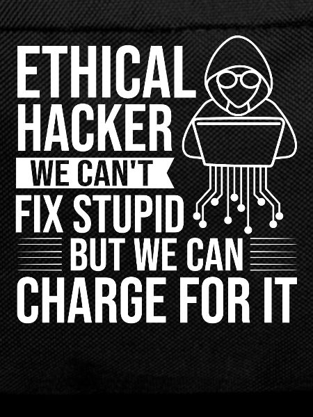 Ethical Hacker Sicherheit Computer Hacking