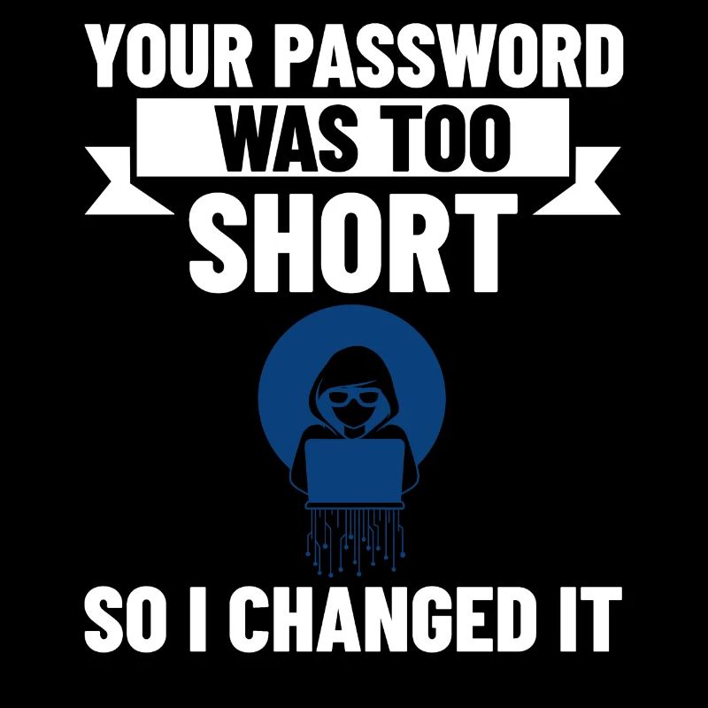 Passwort Hacker Sicherheit Computer Hacking