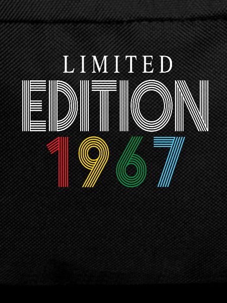 Limited Edition 1967
