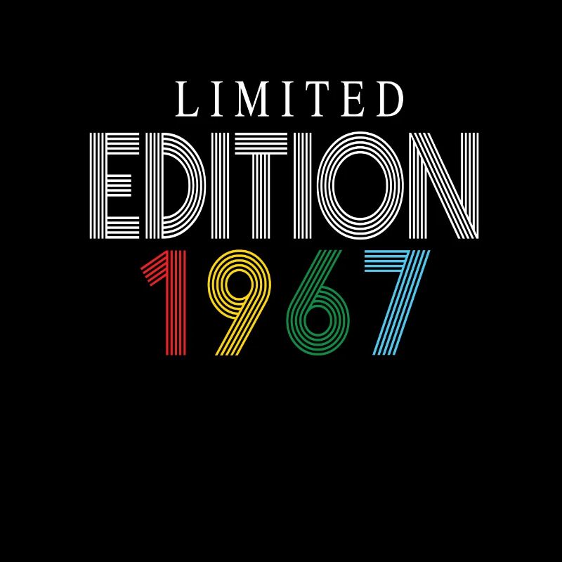 Limited Edition 1967