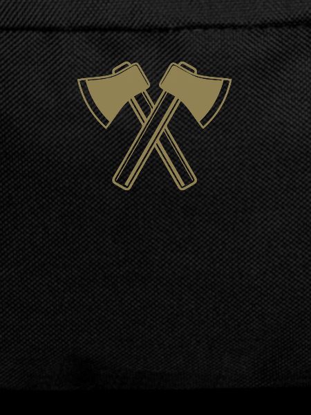 Axe Axes Lumberjack Forester