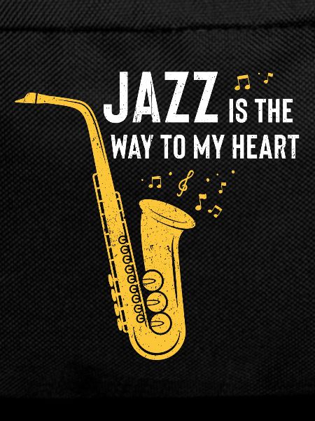Jazz Tshirt