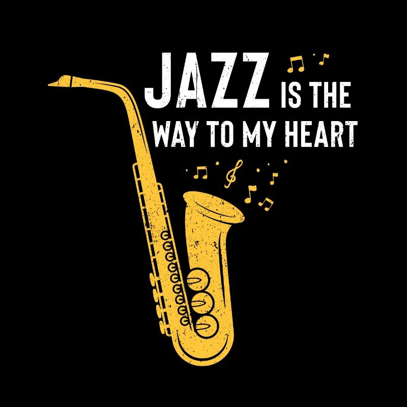 Jazz Tshirt