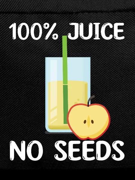 Apple juice