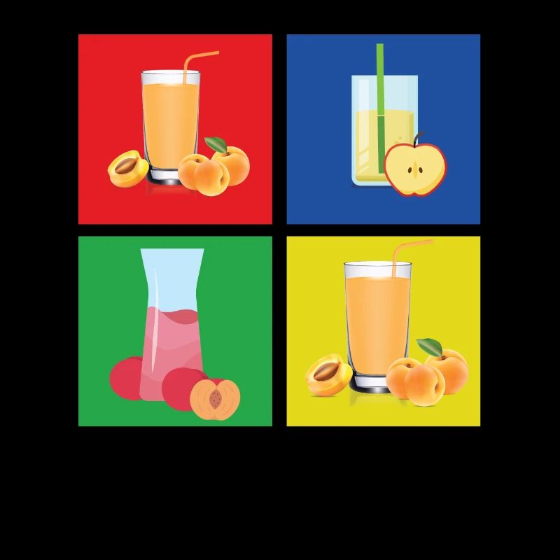 Jus de fruit
