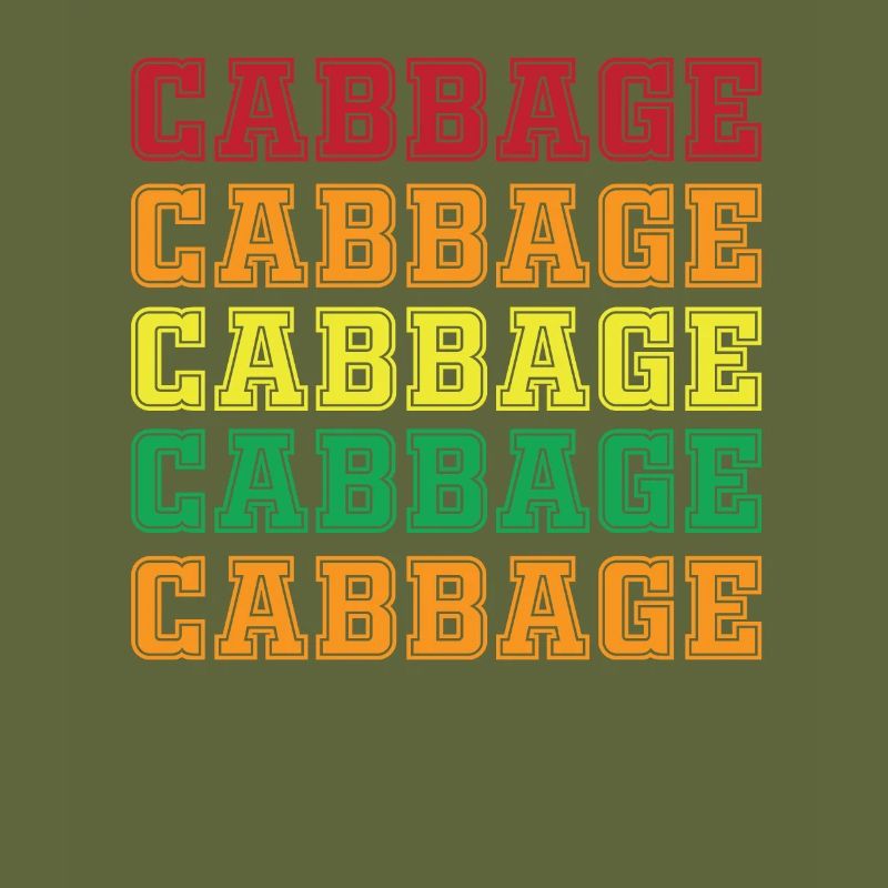 Cabbage