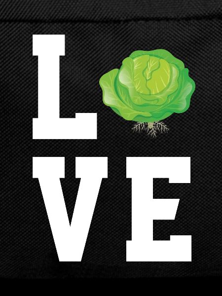 Dear Cabbage