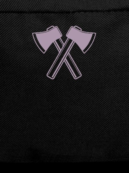 Axe Axes Lumberjack Forester