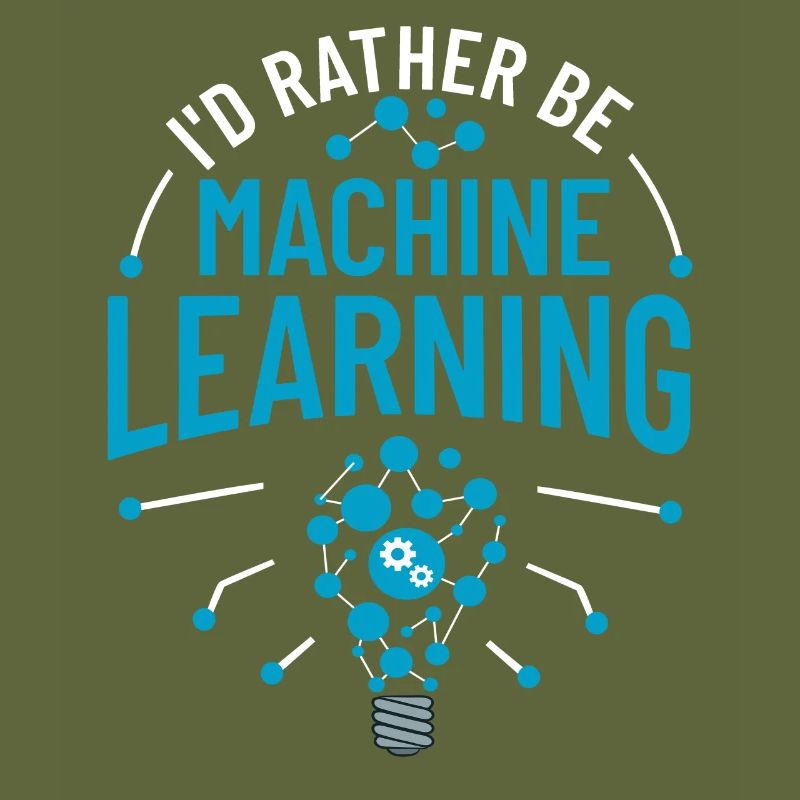 Machine Learning Artificial Intelligence AI