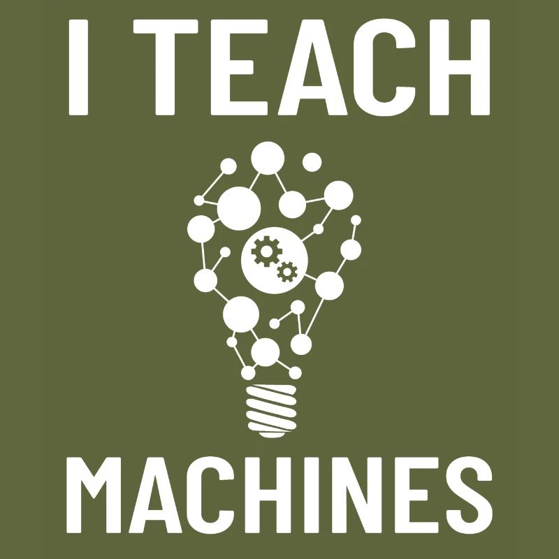 Machine Learning Artificial Intelligence AI