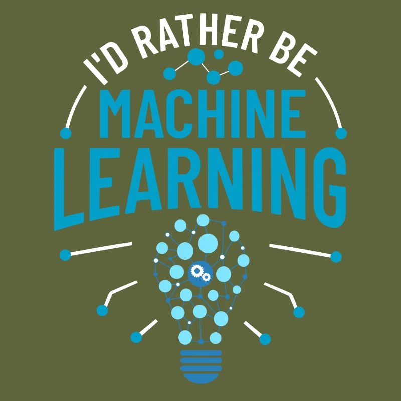 Machine Learning Artificial Intelligence AI