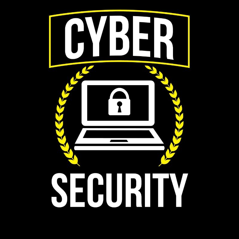 Cybersecurity Hacking Hack Hacker IT Security