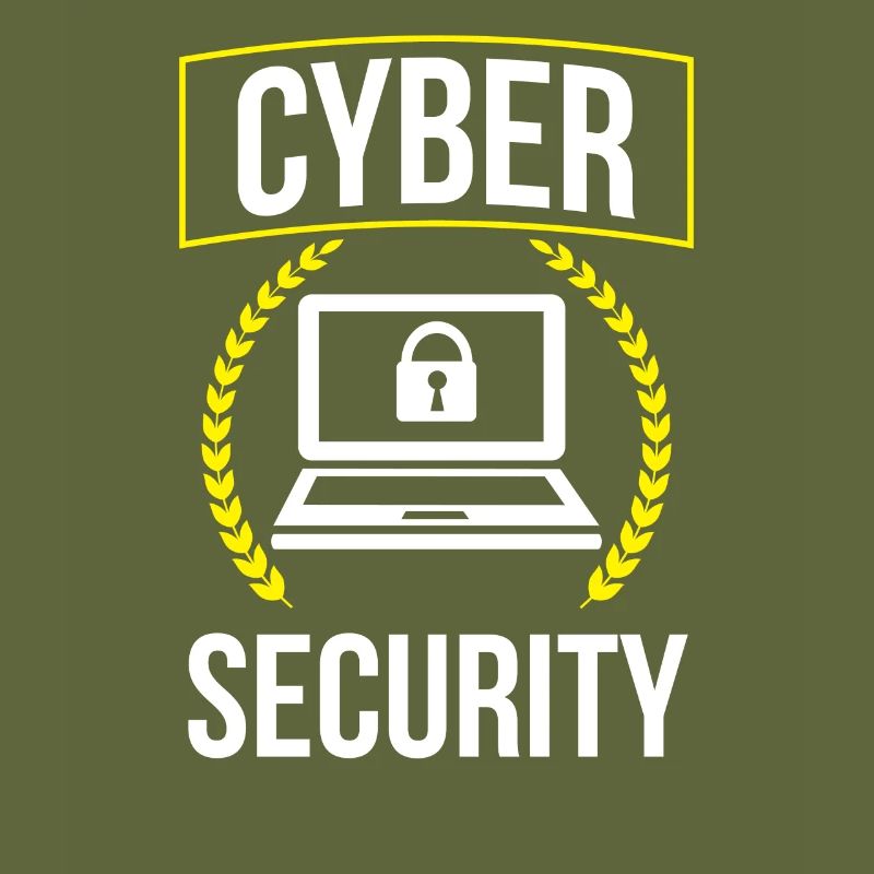 Cybersécurité Hacking Hack Hacker Sécurité informatique