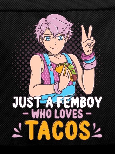 Femboy Gift