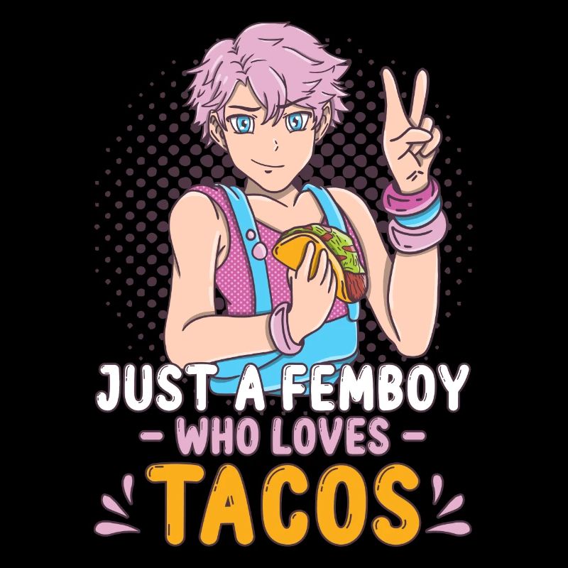 Femboy-Geschenk