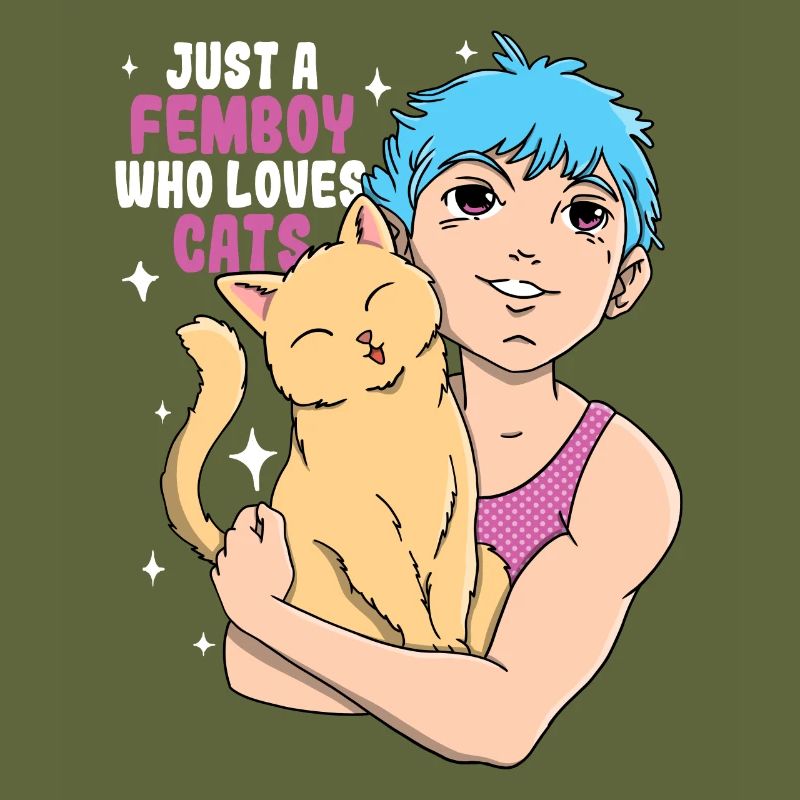 Femboy Gift