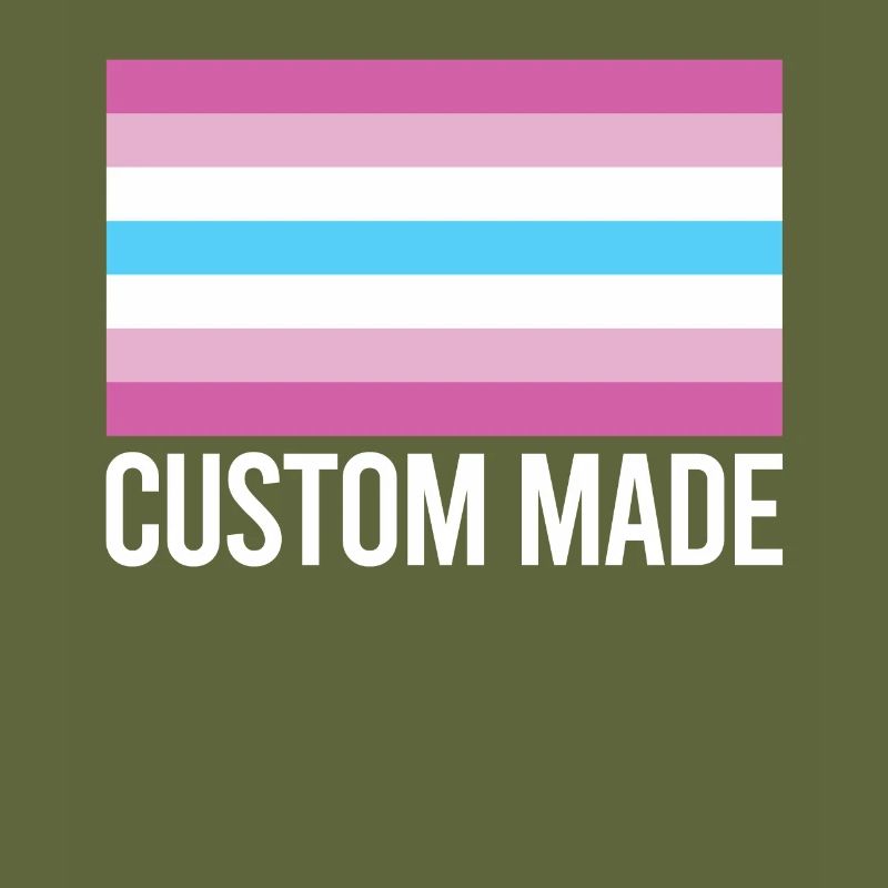 Femboy Flag Gift