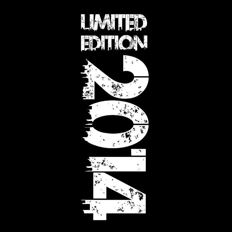 Limited Edition 2014