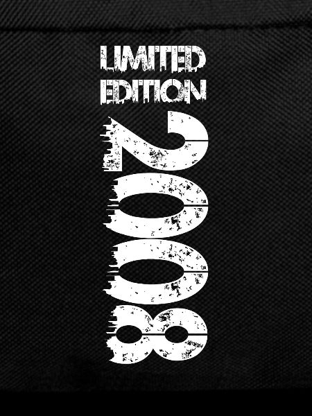 Édition limitée 2008