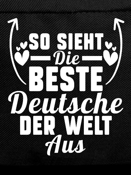 Deutschland Deutsche Deutsches