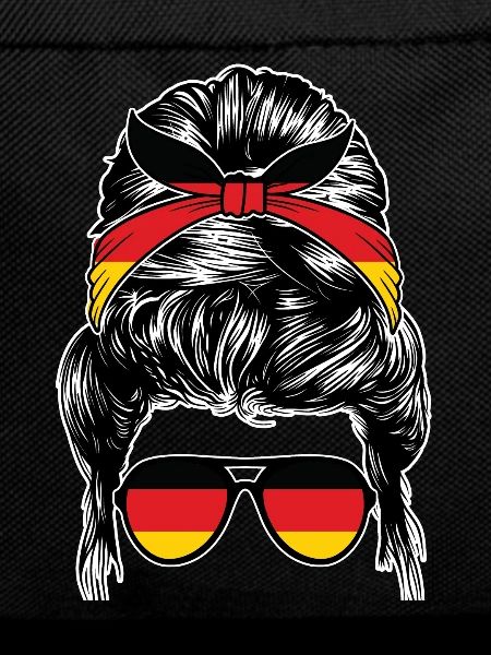 German German Germany