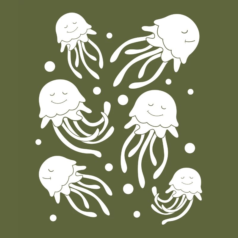 Méduse Aquarium Méduse Méduse Méduse Méduse