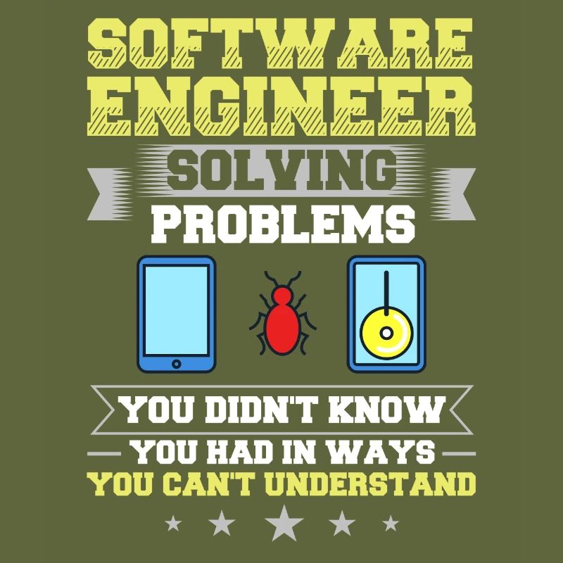 Software Engineering Software Engineering Engineer