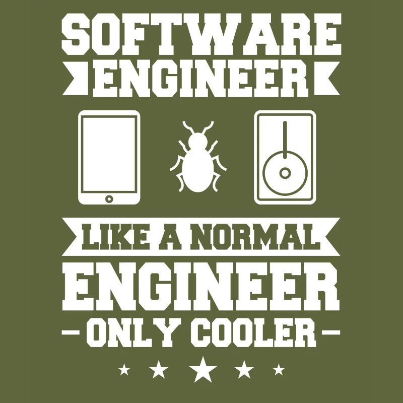 Software Engineering Softwaretechnik Ingenieur