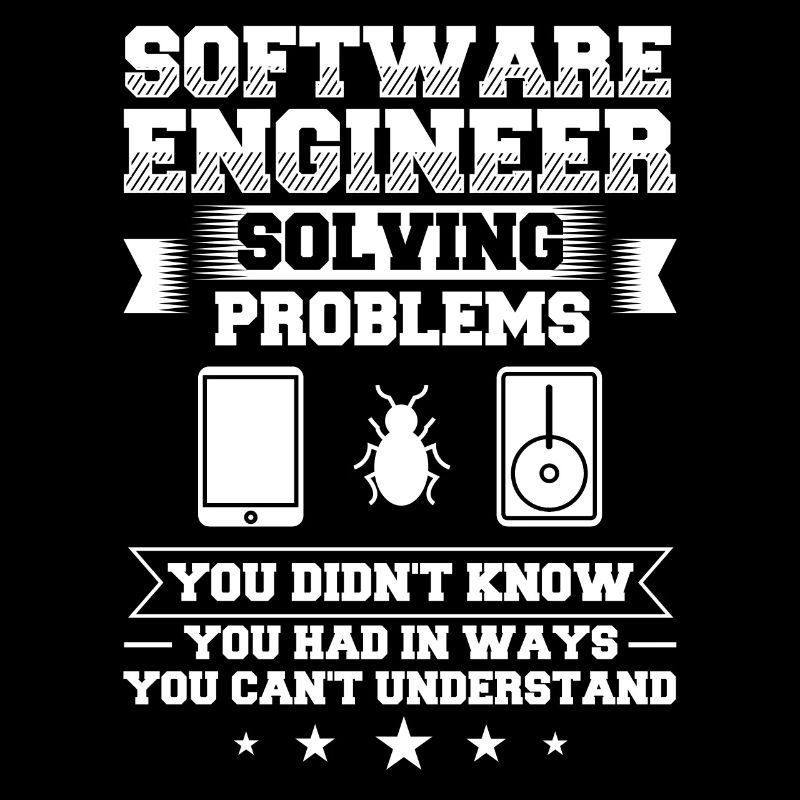 Software Engineering Software Engineering Engineer