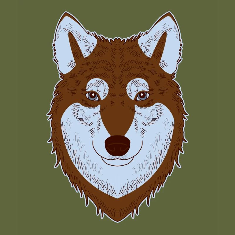 Siberian Husky