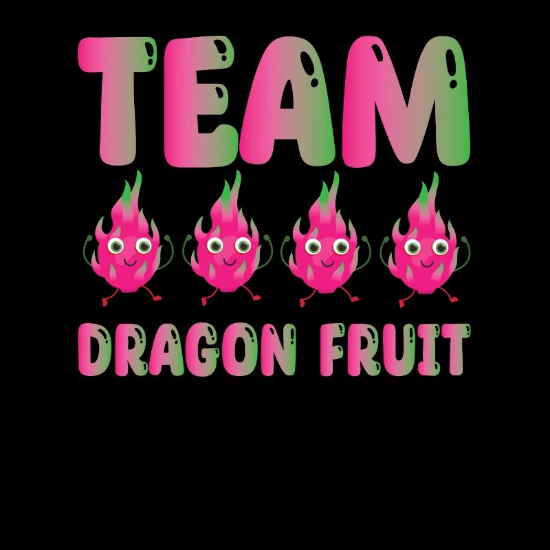Team Dragon Fruit