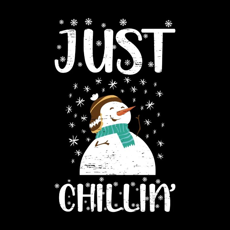 Santa Claus Snowman Holidays
