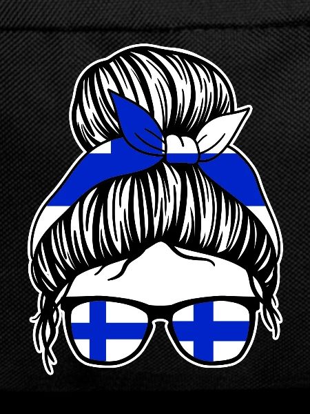 Finn Finnish Finland