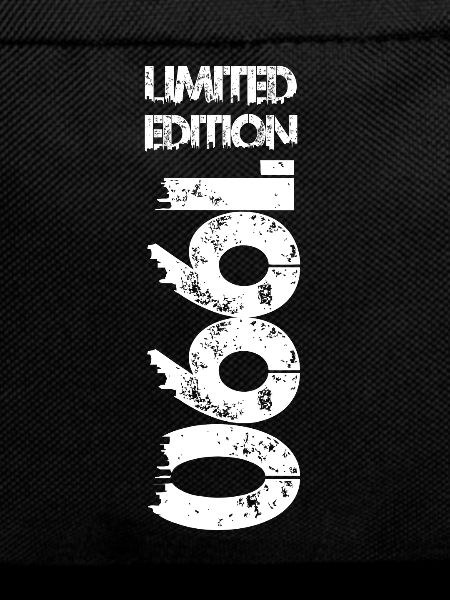 Limited Edition 1990