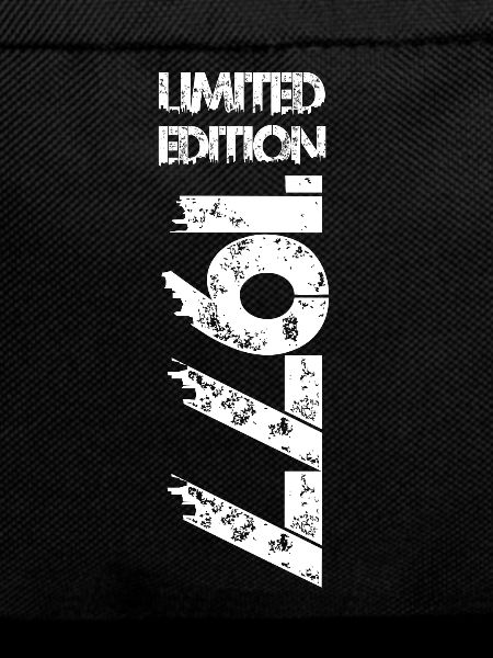 Édition limitée 1997