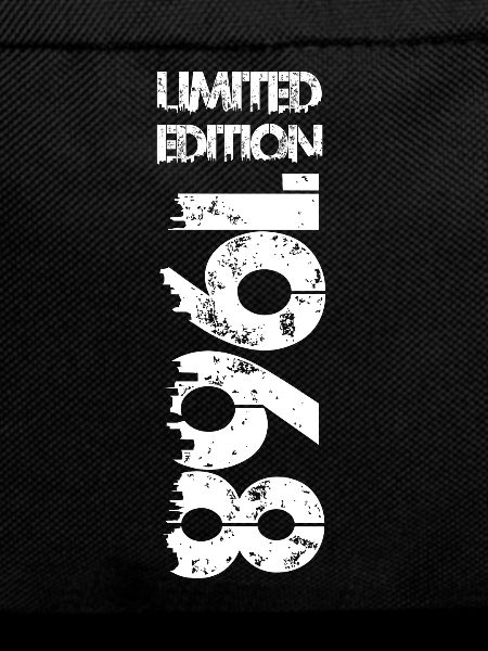 Limited Edition 1968