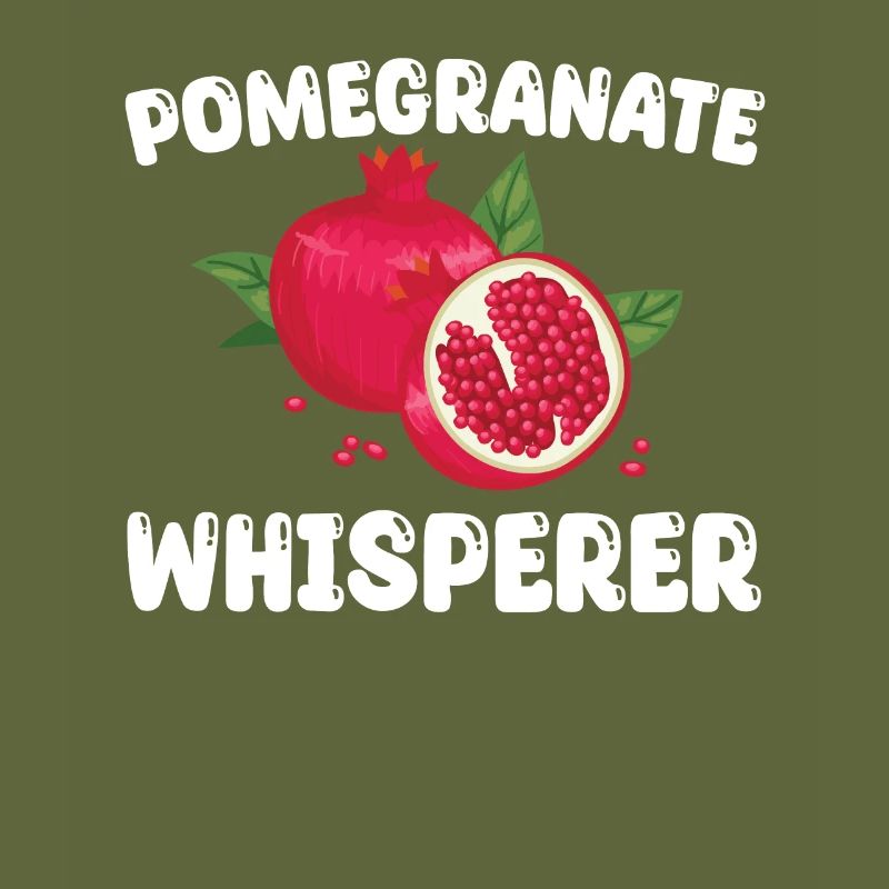 Pomegranate Whisperer