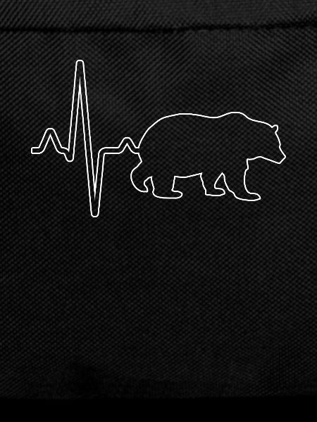 Bear Heartbeat