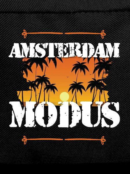 Amsterdam Mode