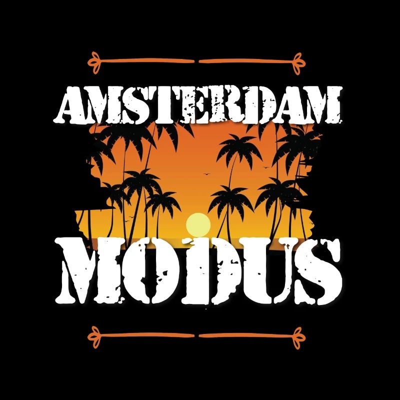 Amsterdam Mode