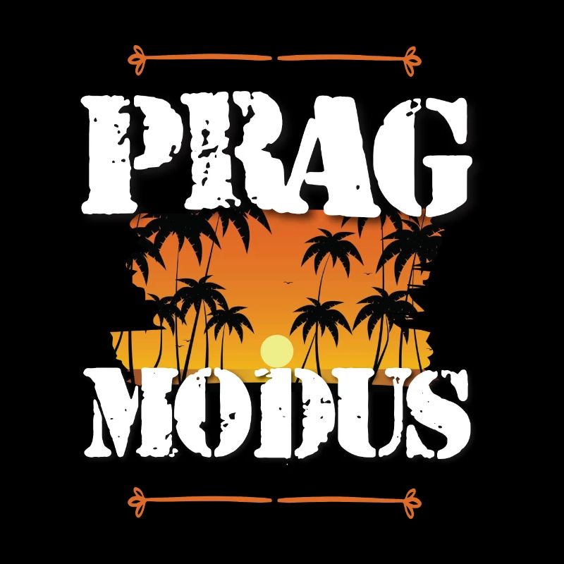Prag Modus