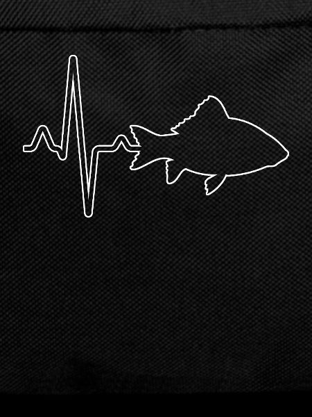 Fish Heartbeat