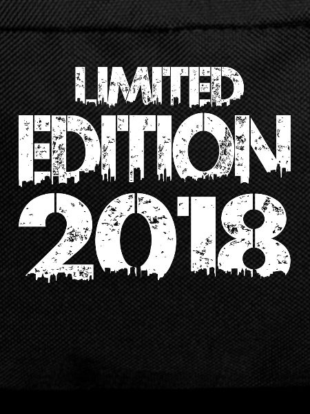Limited Edition 2018
