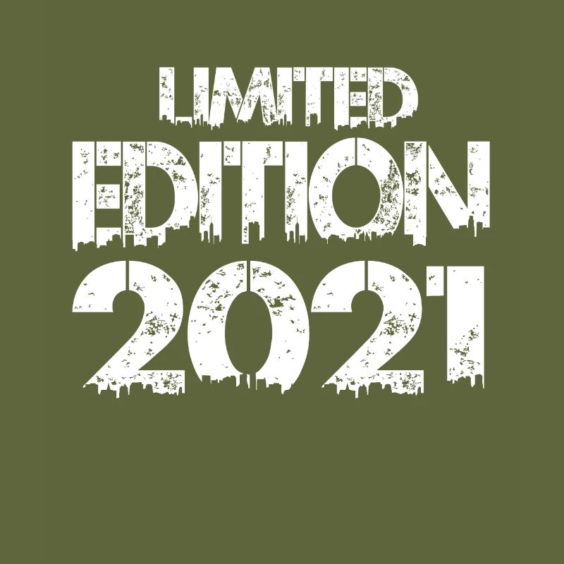 Édition limitée 2021