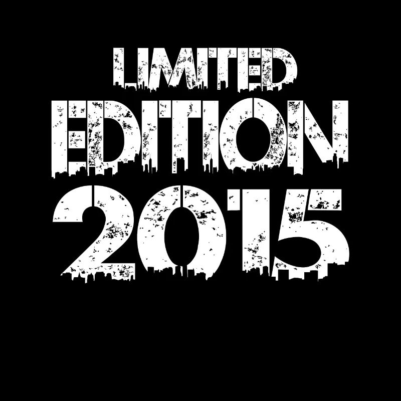 Limited Edition 2015