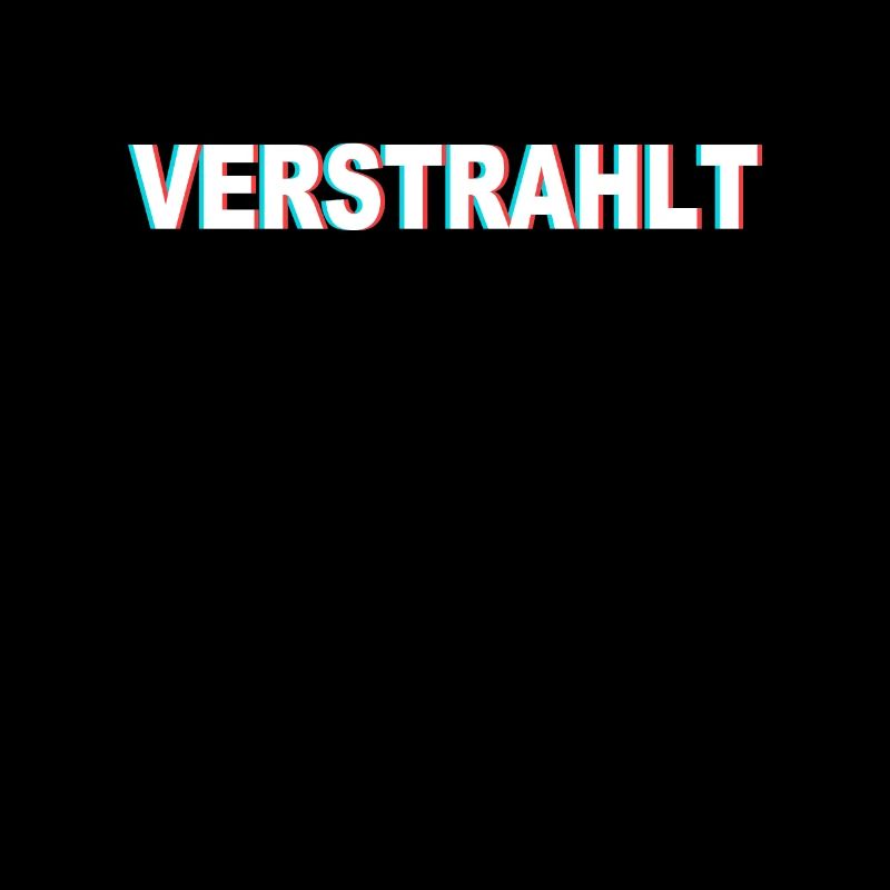 Techno Party Verstrahlt