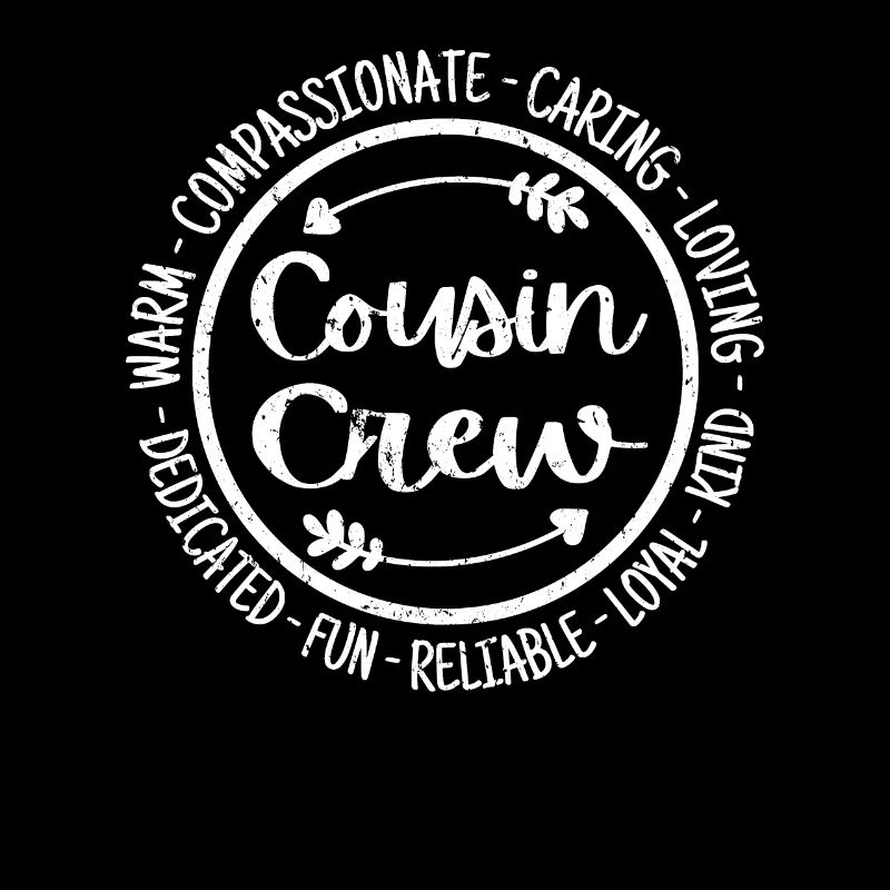 Cousin Crew