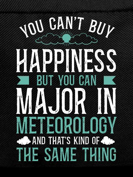 Meteorologist Weather Forecast